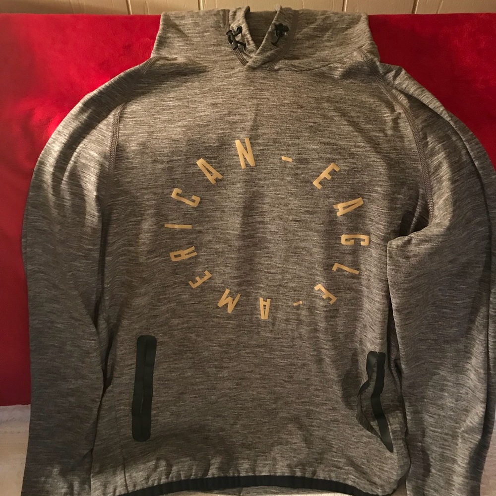 American Eagle Outfitters Extreme Flex Hoodie